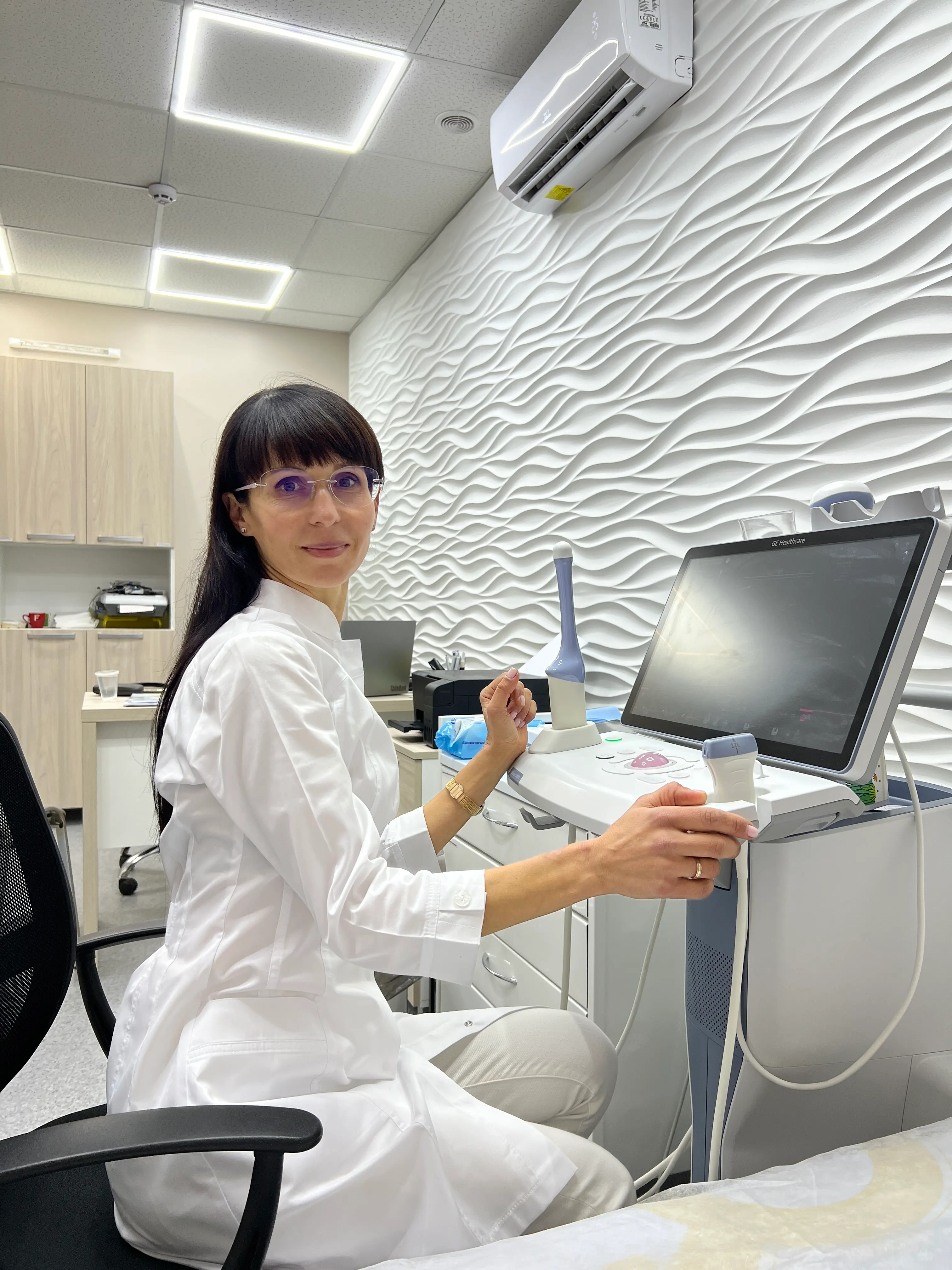 фото клініки 1 оригінальне фото