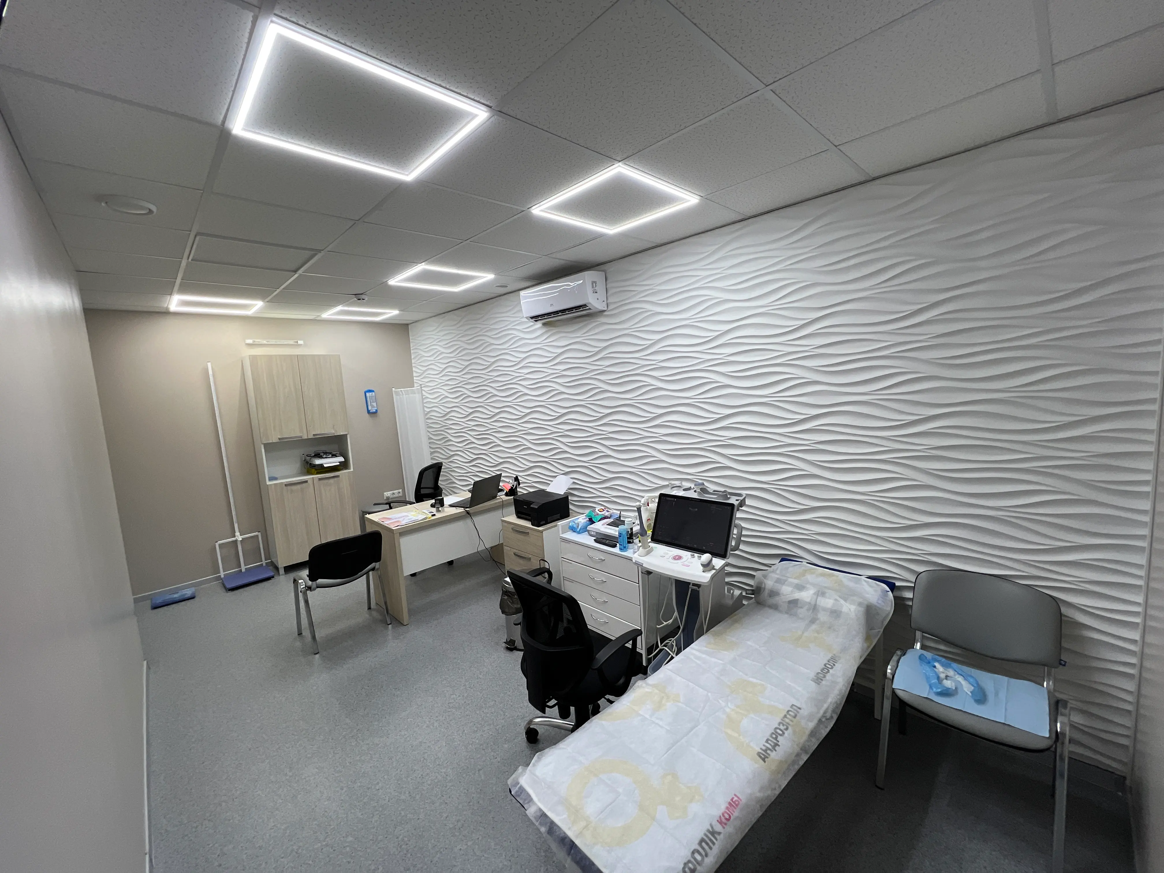 фото клініки 3 оригінальне фото
