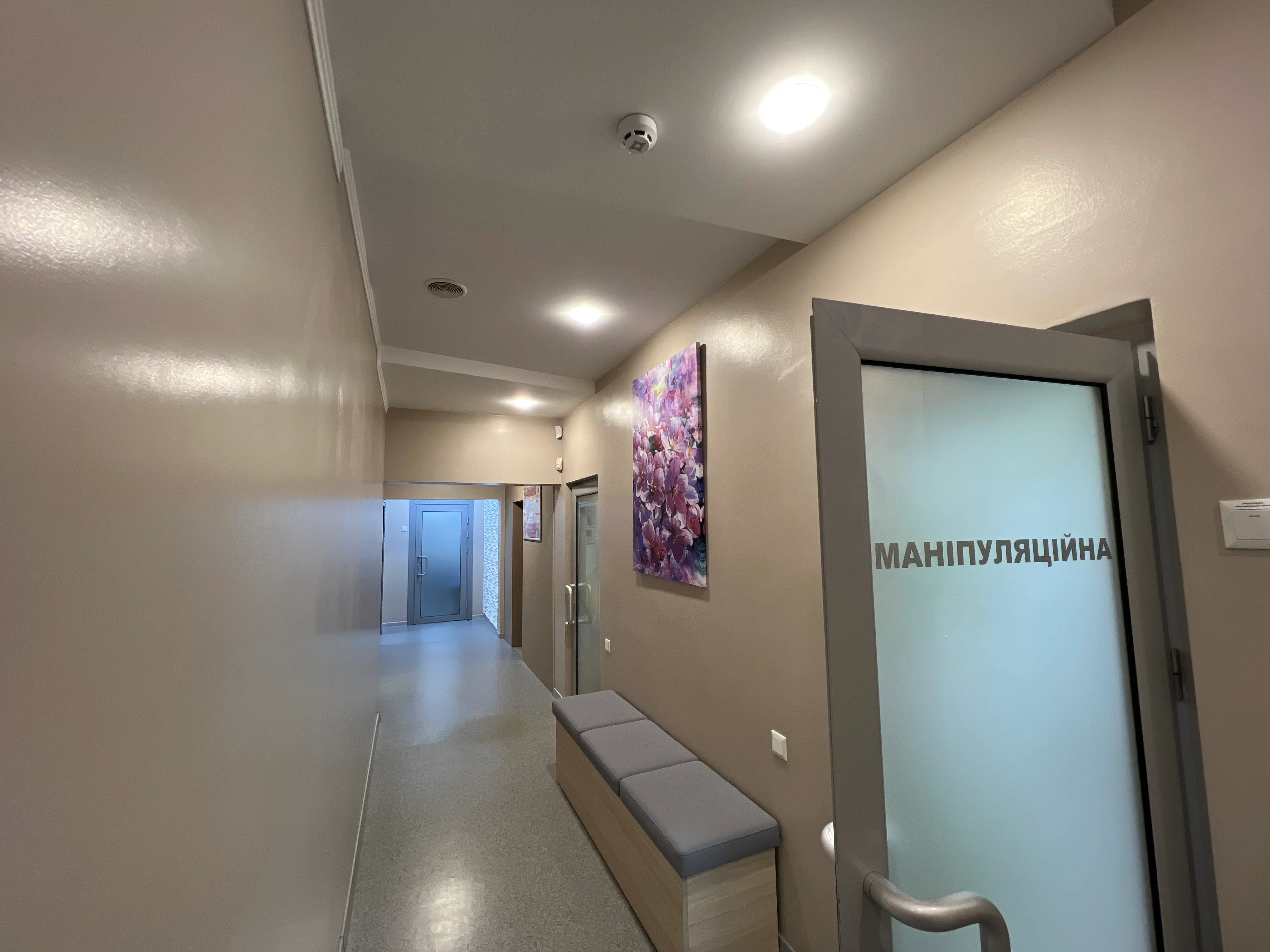 фото клініки 6 оригінальне фото