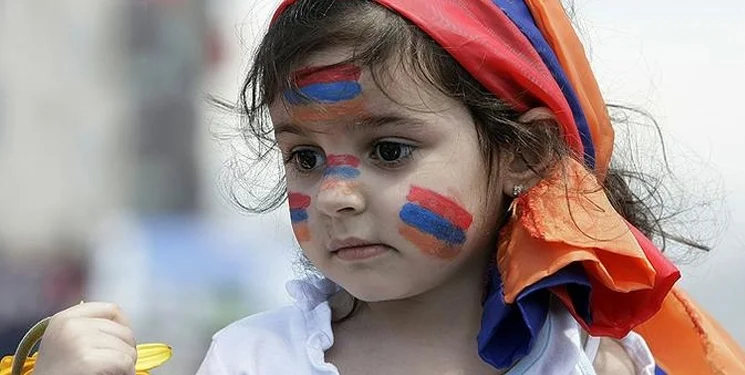 Сурогатне материнство у Вірменії